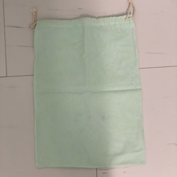 OFF WHITE dust bag - Picture 2 of 3